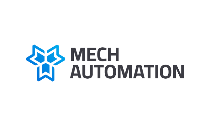MechAutomation.com