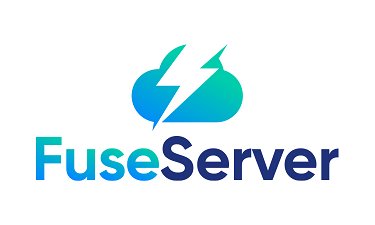 FuseServer logo