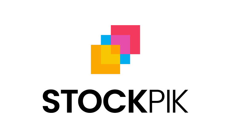 StockPik.com - Creative brandable domain for sale