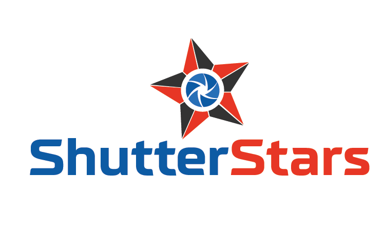 ShutterStars.com - Creative brandable domain for sale