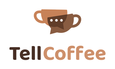 TellCoffee.com