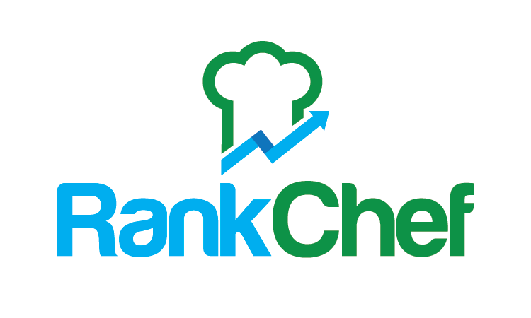 RankChef logo
