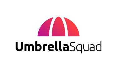 UmbrellaSquad.com