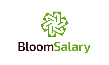 BloomSalary.com