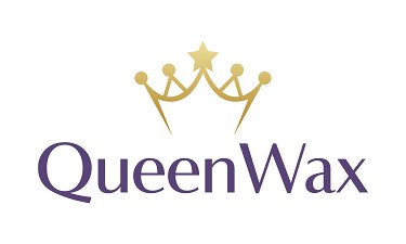 QueenWax logo
