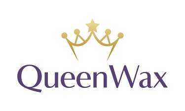 QueenWax.com - Creative brandable domain for sale