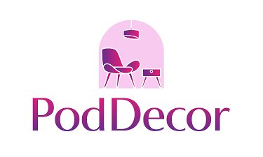PodDecor.com - Good premium domain marketplace