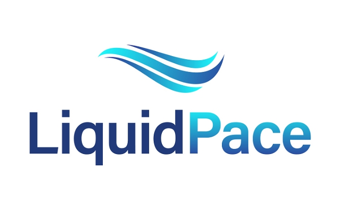 LiquidPace.com