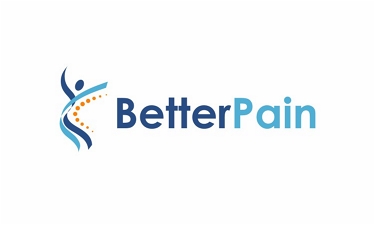 BetterPain.com - Creative brandable domain for sale