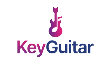 KeyGuitar.com