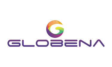 Globena.com - Creative brandable domain for sale
