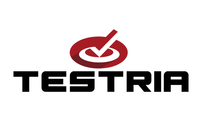 Testria.com