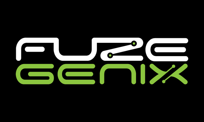 Fuzegenix.com