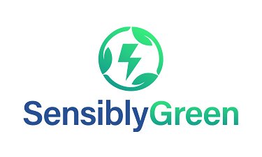 SensiblyGreen.com