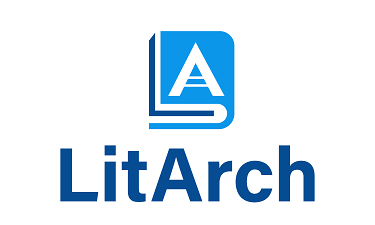 LitArch logo