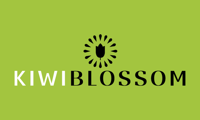 KiwiBlossom.com