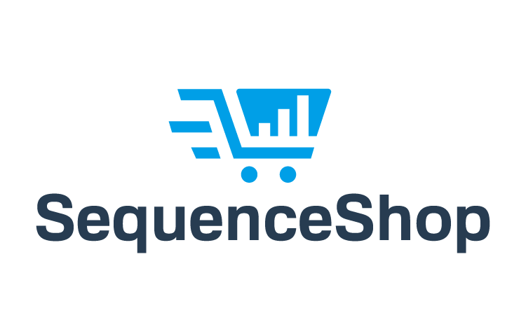 SequenceShop.com - Creative brandable domain for sale