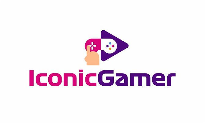 IconicGamer.com