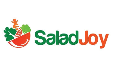 SaladJoy.com