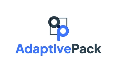 AdaptivePack.com