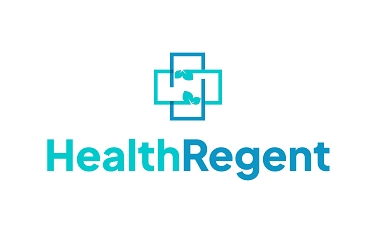 HealthRegent.com