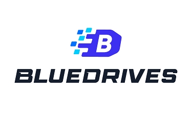 BlueDrives.com