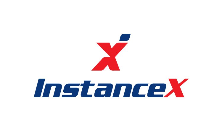 InstanceX.com - Creative brandable domain for sale