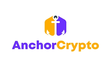 AnchorCrypto.com