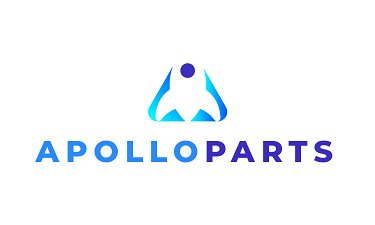 ApolloParts logo