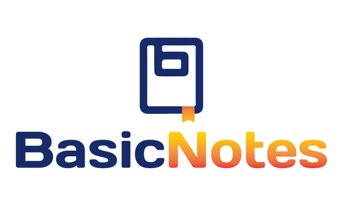 BasicNotes.com