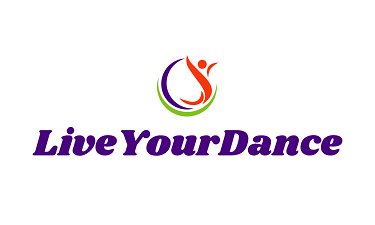 LiveYourDance.com