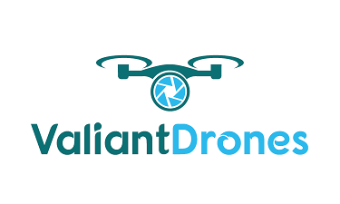 ValiantDrones.com