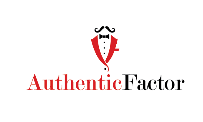 AuthenticFactor.com
