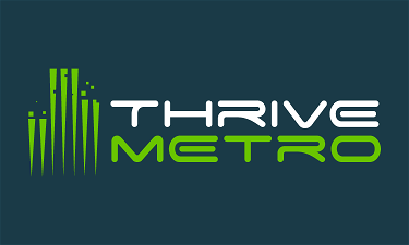ThriveMetro.com