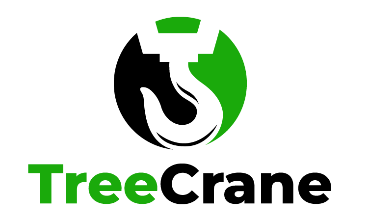 TreeCrane.com - Creative brandable domain for sale