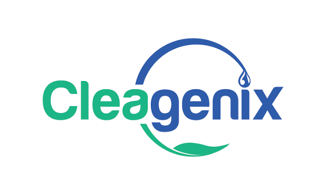 Cleagenix.com