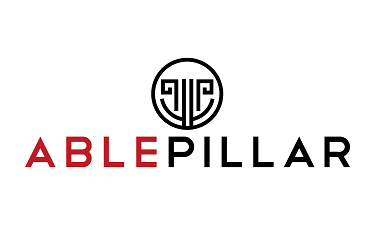 AblePillar.com is for sale