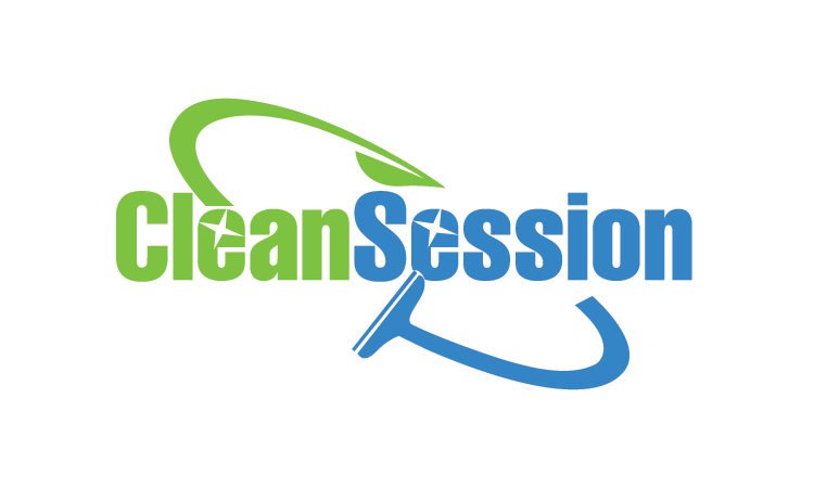 CleanSession logo