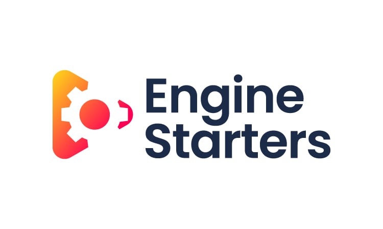 EngineStarters logo