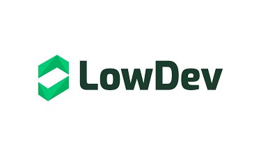 LowDev.com - buy Unique premium names