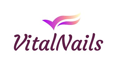 VitalNails.com