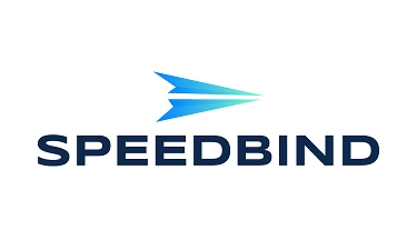 SpeedBind.com