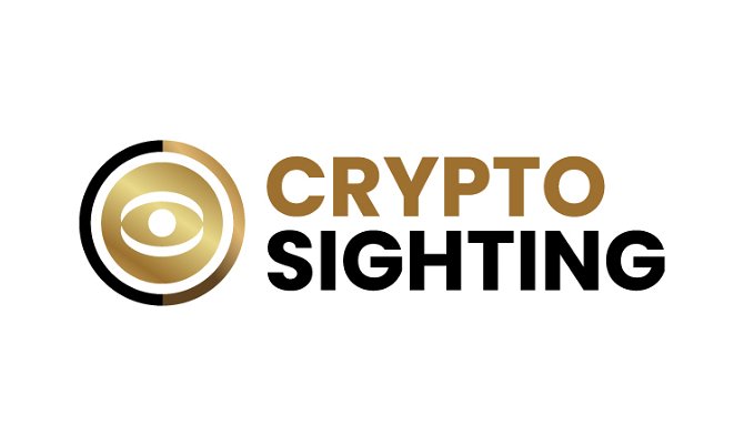 CryptoSighting.com