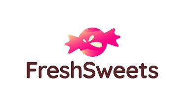 FreshSweets.com