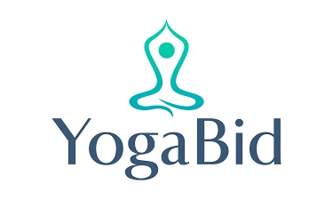 YogaBid.com