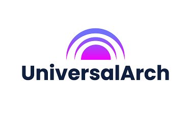 UniversalArch.com - Creative brandable domain for sale