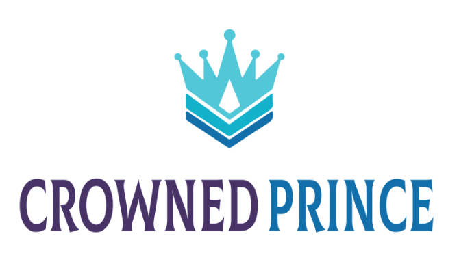 CrownedPrince.com