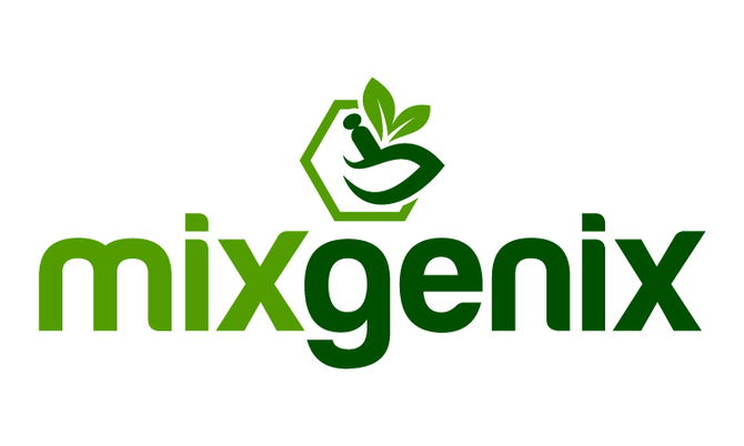 Mixgenix.com