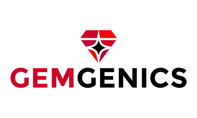 gemgenics.com