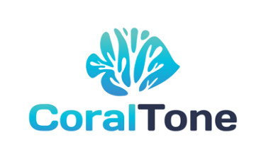 CoralTone.com - Unique premium domain names for sale